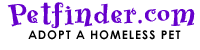 Pet Finder logo