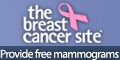 Breast Cancer Site logo