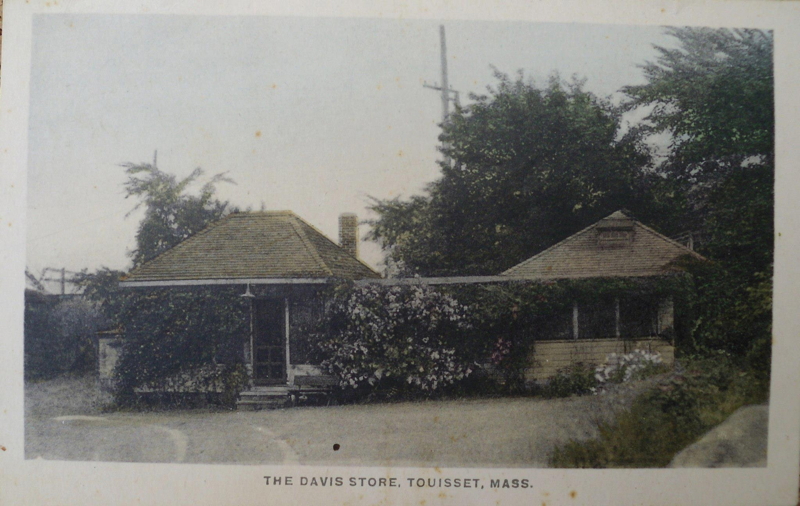 Davis Store