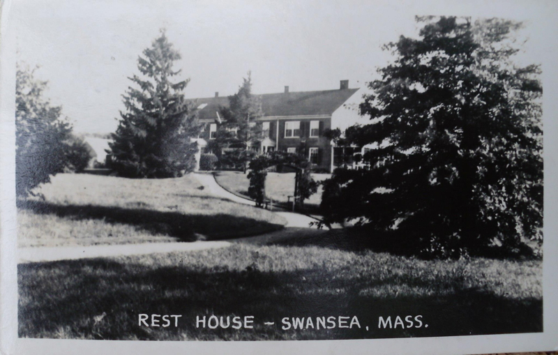 Swansea Rest House