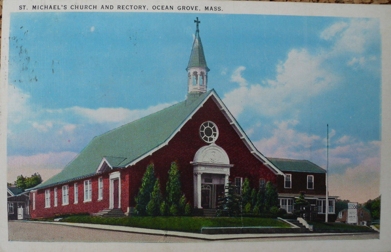 St Michaels Church