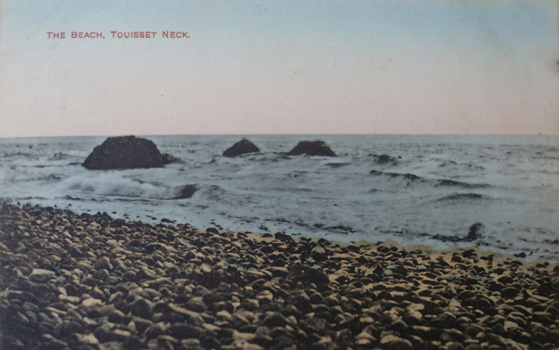 The Beach Touisset