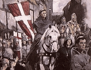Gerald of Wales