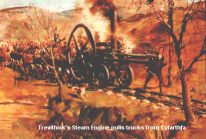 Steam Engine