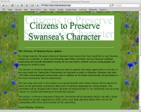 Unofficial Swansea, Mass