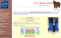 esbrownschool.org