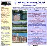 gardnerschool.com